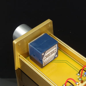 FV3 High Precision Passive Preamplifier Audio Volume Controller For Post-Amp Active Speakers (Standard Version)