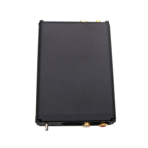 JC-SQ1 Audio Bluetooth Receiver DAC Decoder BT5.0 Support APTX-HD 16Bit/48KHz Black CSR8670 Version