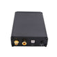 JC-SQ1 Audio Bluetooth Receiver DAC Decoder BT5.0 Support APTX-HD 16Bit/48KHz Black CSR8670 Version