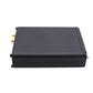 JC-SQ1 Audio Bluetooth Receiver DAC Decoder BT5.0 Support APTX-HD 16Bit/48KHz Black CSR8670 Version
