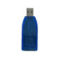 Industrial USB to RS485 Converter USB to 485 Communications Module w/ CH340 Chip TVS Protection U485