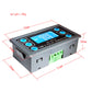 Dual Mode PWM Generator &amp; Pulse Generator Frequency Duty Cycle Adjustable Module with Shell ZK-PP1K