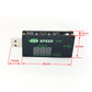 USB Fan Speed Controller LED Dimming Module 10W Output DC1-24V For Office Vehicles ZK-BUFS Unfinished