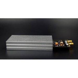 100K-1.7GHz SDR Receiver Kit RTL2832 Full Band SDR Receiver Shortwave Broadband Receiving