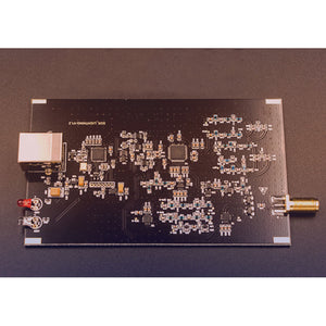 10KHz-2GHz SDR Receiver Software Defined Radio Receiver with Metal Shell Fit For SDR002