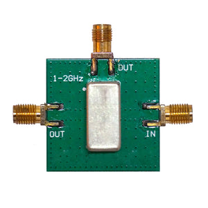 1-2000MHz RF Reflection Bridge 2GHz SWR Bridge RF Directional Bridge