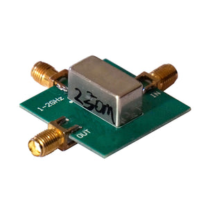 1-2000MHz RF Reflection Bridge 2GHz SWR Bridge RF Directional Bridge