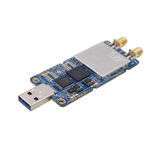 Original LimeSDR Mini Software Radio Development Board Bandwidth 30.72MHz (Only Board)