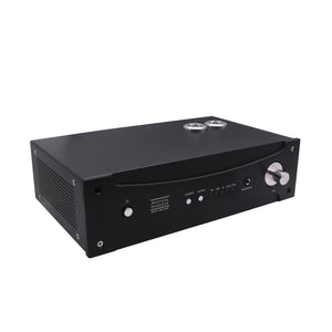 Musical Paradise MP-D1 MK3 ES9028Q2M Tube DAC Bluetooth Headphone Amplifier Decoder Finished Support For APTX HD