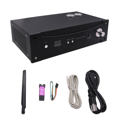 Musical Paradise MP-D1 MK3 ES9028Q2M Tube DAC Bluetooth Headphone Amplifier Decoder Finished Support For APTX HD