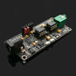 Interface for Amanero ES9038Q2M DAC Board Audio HiFi USB Sound Card Support DSD (Standard Version)