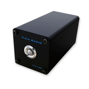 LT1963 HiFi Linear Power Supply Board DC5V Output Upgraded Power Supply For DAC XMOS Raspberry Pi