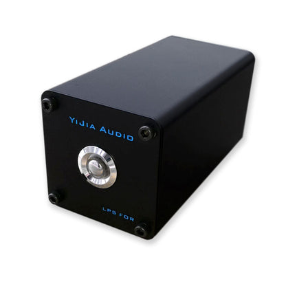 LT1963 HiFi Linear Power Supply Board DC5V Output Upgraded Power Supply For DAC XMOS Raspberry Pi