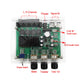 TZT TPA3116D2 80W*2 Stereo Amplifier Audio Board TPA3116 Digital Amplifier Sound Preamplifier Tone High Power DC12-24V