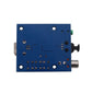PCM2704 Audio DAC USB to S/PDIF Sound Card hifi DAC Decoder Board 3.5mm Analog Coaxial Optical 16bit 32KHz/44.1KHz/48KHz