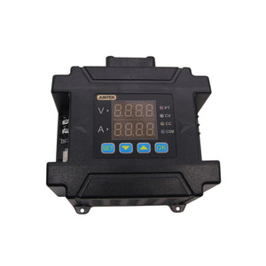 Programmable Power Supply Adjustable DC Power Supply RS-485 DPM8608-485RF w/ Wireless Remote Control