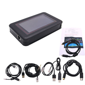 Catdisplay 4.5" IPS Display For Yaesu FT817/857/897/818 Icom IC7000/703/706 Series