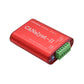 USB to CAN Analyzer CAN Bus Analyzer Tool  For ZLG CANalyst-II Top Version w/ Fault Tolerant CAN