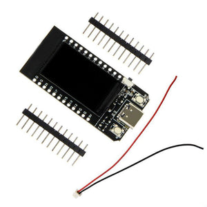 T-Display ESP32 WiFi Bluetooth Module 1.14&quot; ESP32 LCD Display Development Board For Arduino