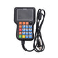 4 Axis Motion Controller Box DDBOX + Handheld Pendant NCH02 for Engraving Machine Mach 3
