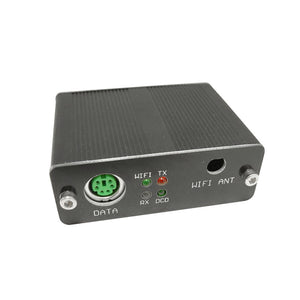 APRS 51WIFI Gateway Module Relay Weather Mobile Gateway Perfect For YAESU FT400DR