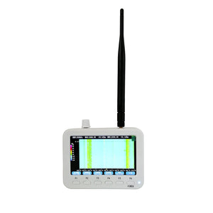 240-960MHz Handheld RF Spectrum Analyzer Portable Spectrum Analyzer Measuring Instrument XT-129