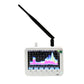 30-6000MHz Handheld Portable Spectrum Analyzer USB to TTL For AT Command XT-360-AT