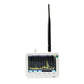 30-6000MHz Handheld Portable Spectrum Analyzer USB to TTL For AT Command XT-360-AT