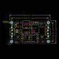 DC-DC Buck Step Down Voltage Regulator Module with Voltmeter 4.0-40V to 1.25V-37V LM2596