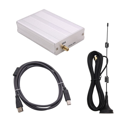 Wideband Full Featured 12bit SDR Receiver SDR Radio RSP1 RSP2 For HackRF Ham Radio Users