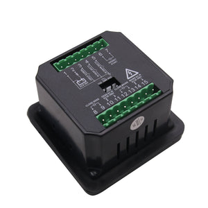 Generator/Mains ATS Controller Automatic Transfer Switch Controller ATS220