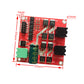 Industrial-Grade 2-Channel DC Motor Driver Module 7A 160W CW CCW PWM Speed Control L298 Logic XY-160D