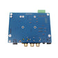 ES9038Q2M DAC Board DSD Decoder Board Kit Support IIS DOP 384KHz DSD512 Bluetooth 5.0 Unassembled