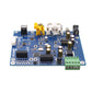 ES9038Q2M DAC Board DSD Decoder Board Kit Support IIS DOP 384KHz DSD512 Bluetooth 5.0 Unassembled