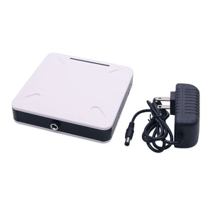 7.83Hz Schumann Wave Generator Ultra-Low Frequency Pulse Generator 100V-240V