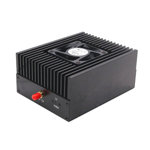 Digital RF Power Amplifier UHF 40W Radio DMR Amplifier FM Power Amp.