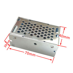 DC-DC 12A Step Down Module CV CC Buck Module For Solar Power Charging LED Driving