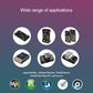 XROCK V5 915Mhz 1000mw Radio Telemetry Module Transmitter Receiver for APM2.8 Flight Control UAV Drone