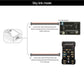 XROCK V5 433Mhz 1000mw Radio Telemetry Module Transmitter Receiver for Pixhawk Flight Control UAV Drone