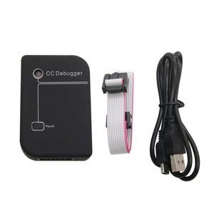 CC Debugger Zigbee Debugger Bluetooth Zigbee Emulator for CC2530 CC1110