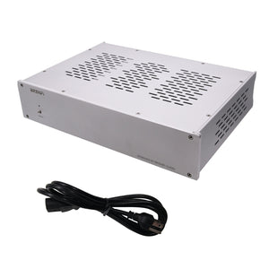 HiFi Tube Phono Preamp MC MM Phono Preamplifier RIAA Turntable Amplifier Replacement For D.Klimo