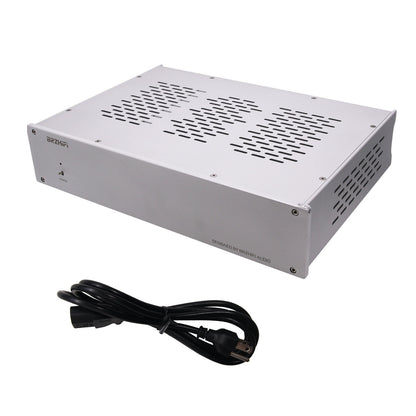 HiFi Tube Phono Preamp MC MM Phono Preamplifier RIAA Turntable Amplifier Replacement For D.Klimo