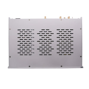 HiFi Tube Phono Preamp MC MM Phono Preamplifier RIAA Turntable Amplifier Replacement For D.Klimo