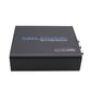 HDMI to AV Converter 4K HDMI to CVBS Converter Scaler for TV Monitor Projector HDV-960