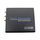 2-In-1 AV to HDMI Converter Box S-Video to HDMI Converter Adapter HDMI Output 4Kx2K HDV-9615