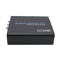 2-In-1 AV to HDMI Converter Box S-Video to HDMI Converter Adapter HDMI Output 4Kx2K HDV-9615