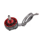 iFlight Xing 2206 1850KV Brushless Motor 3-6S FPV Brushless Motor for RC FPV Racing Drone