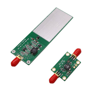 Assembled Mini-Whip HF VLF active RX Antenna 10kHz to 30MHz With Bias-Tee