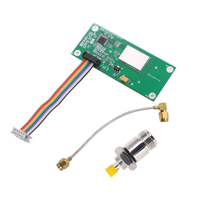 12.4G Option Frequency Counter Meter For AGILENT HP 53131 53132 53181