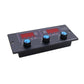 Plasma Torch Height Controller Kit w/ Potentiometer Knobs For Plasma Cutting Machine SF-HC25G